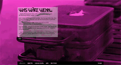 Desktop Screenshot of martinalbisetti.com
